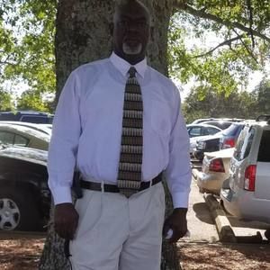 Meet your Posher, Nathaniel